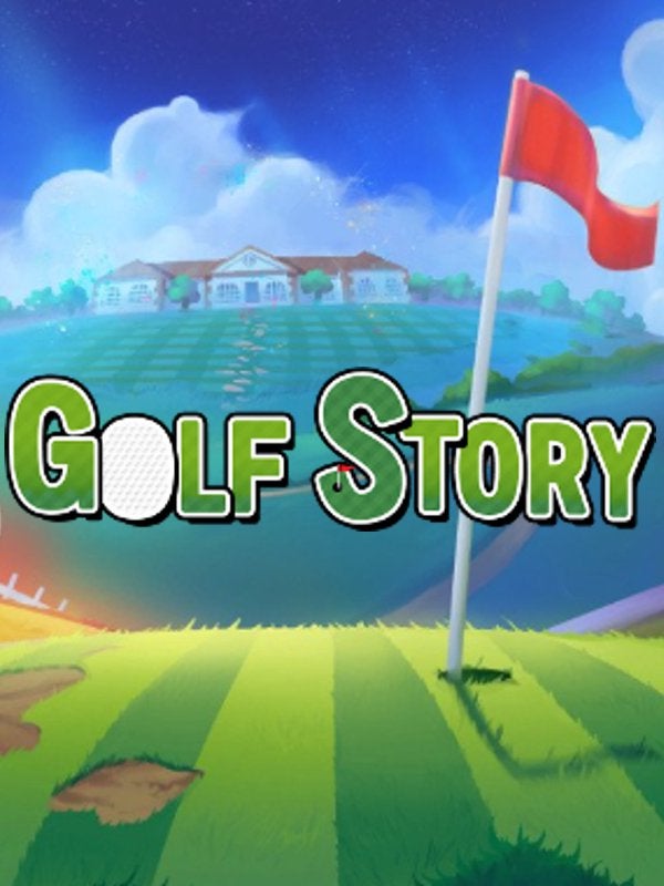 Golf Story VG247