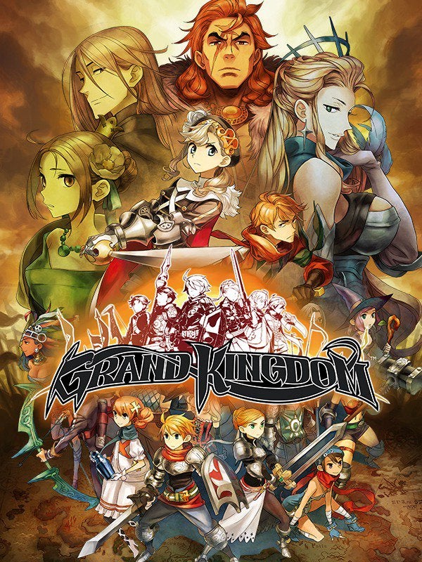 Grand Kingdom VG247