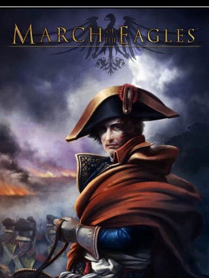 march of the eagles boxart