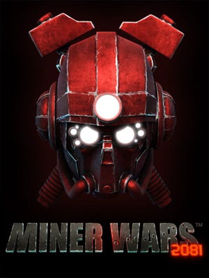 Miner Wars 2081 boxart