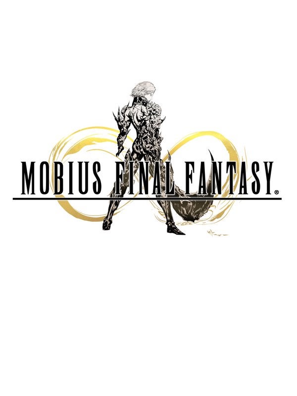 Mobius Final Fantasy boxart