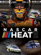NASCAR Heat 2 boxart