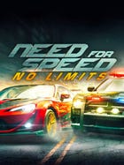 Need for Speed: No Limits boxart