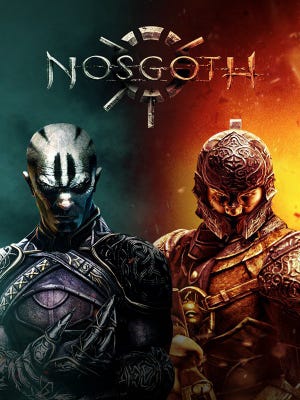 Cover von Nosgoth