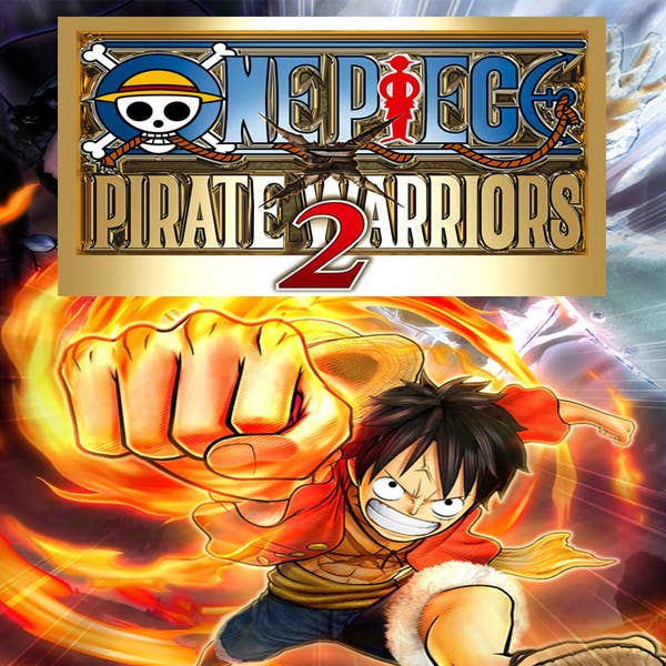 One Piece: Pirate Warriors - Análise