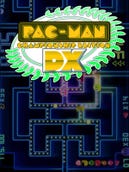 Pac-Man Championship Edition DX+ boxart
