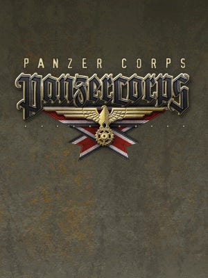 Panzer Corps boxart