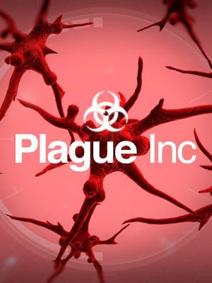 Cover von Plague Inc.