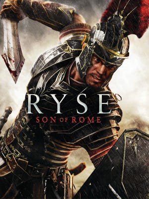 Ryse: Son of Rome boxart