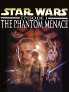 Star Wars: Episode I - The Phantom Menace boxart