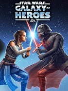 Star Wars: Galaxy of Heroes boxart