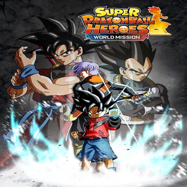 Dragon Ball Super: Super Hero - Trailer INÉDITO mostra mais de