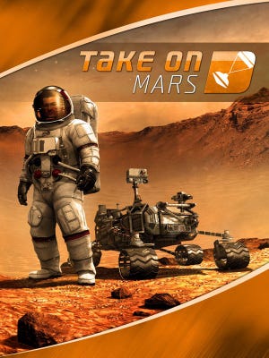Take On Mars boxart