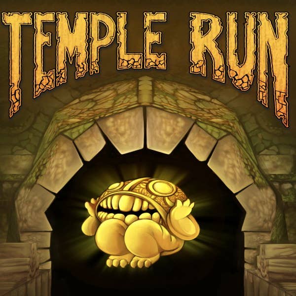 Temple Run  Play Temple Run Game