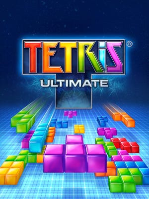 Portada de Tetris Ultimate