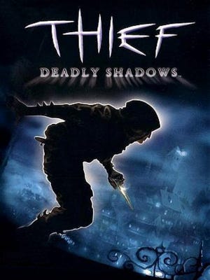 Thief: Deadly Shadows boxart