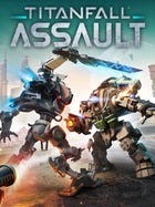 Titanfall Assault boxart