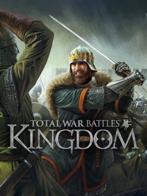 Total War Battles: Kingdom boxart