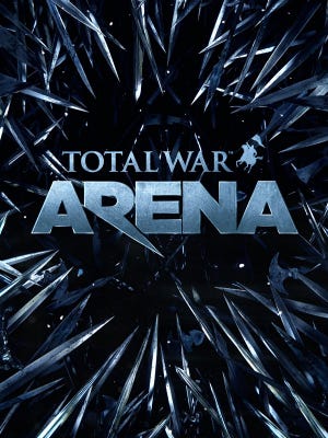 Total War: Arena okładka gry