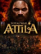 Total War: Attila boxart
