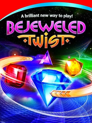 Bejeweled Twist boxart