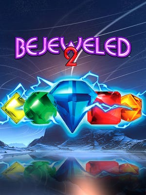 Bejeweled 2 boxart