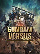 Gundam Versus boxart