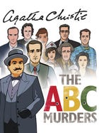 Agatha Christie - The ABC Murders boxart