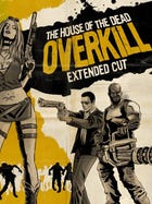 House of the Dead: Extended Cut boxart