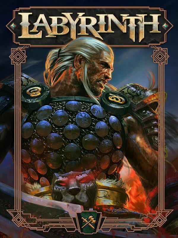 Labyrinth | VG247