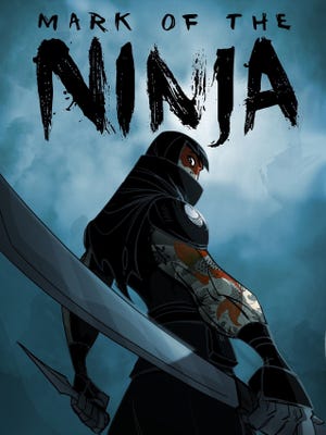 Cover von Mark of the Ninja
