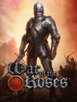 Cover von War of the Roses