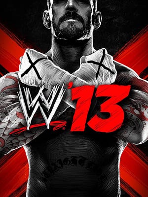Cover von WWE ’13