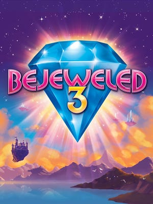 Bejeweled 3 boxart