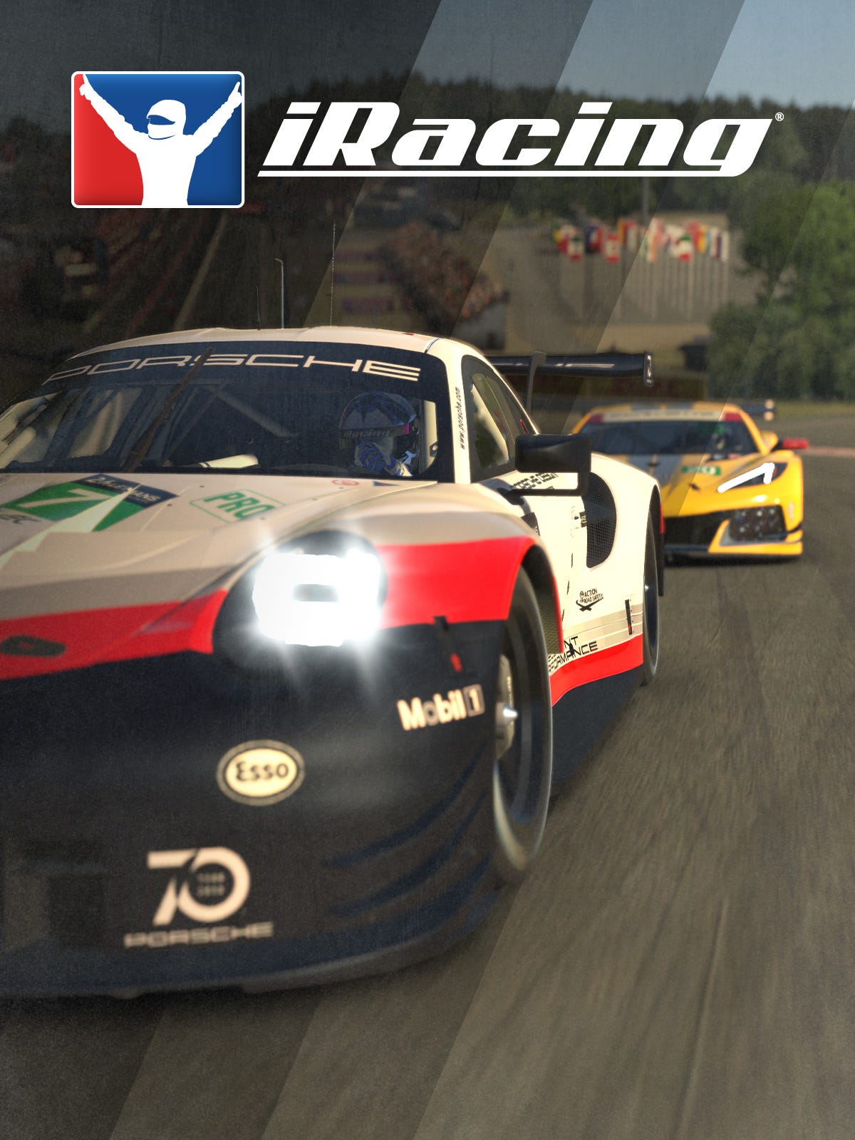 iRacing | Eurogamer.de