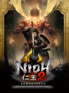 Nioh 2 Remastered – The Complete Edition boxart