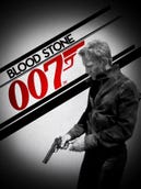 James Bond 007: Blood Stone boxart
