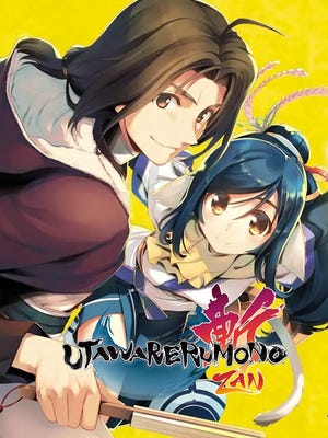 Cover von Utawarerumono: ZAN