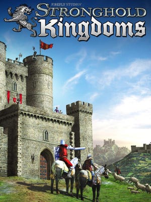 Cover von Stronghold Kingdoms