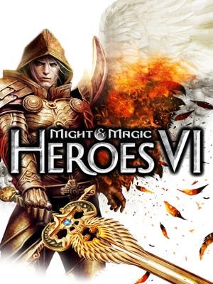 Cover von Might & Magic: Heroes 6