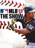 MLB 13 The Show boxart