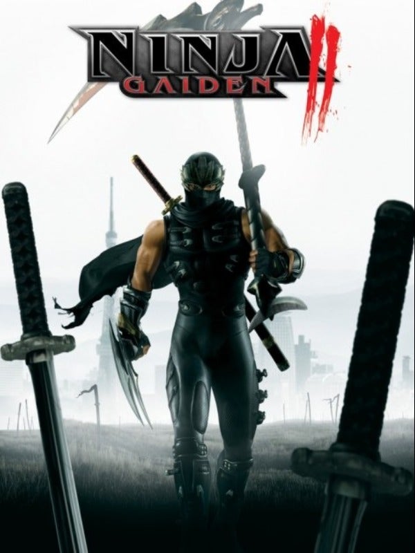 Ninja gaiden 2 backwards deals compatible xbox one