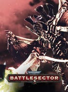 Warhammer 40,000: Battlesector boxart
