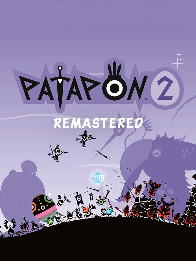 Patapon hot sale 2 ps4