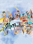 SaGa Frontier Remastered boxart