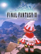 Final Fantasy XI: Online boxart