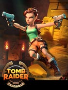 Tomb Raider Reloaded boxart