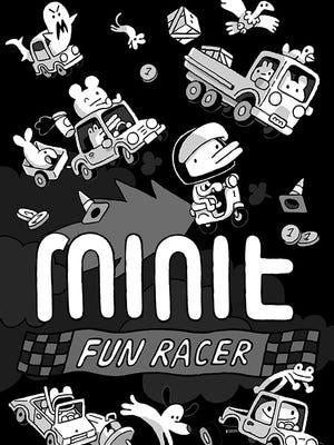 Minit Fun Racer boxart