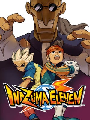 Caixa de jogo de Inazuma Eleven