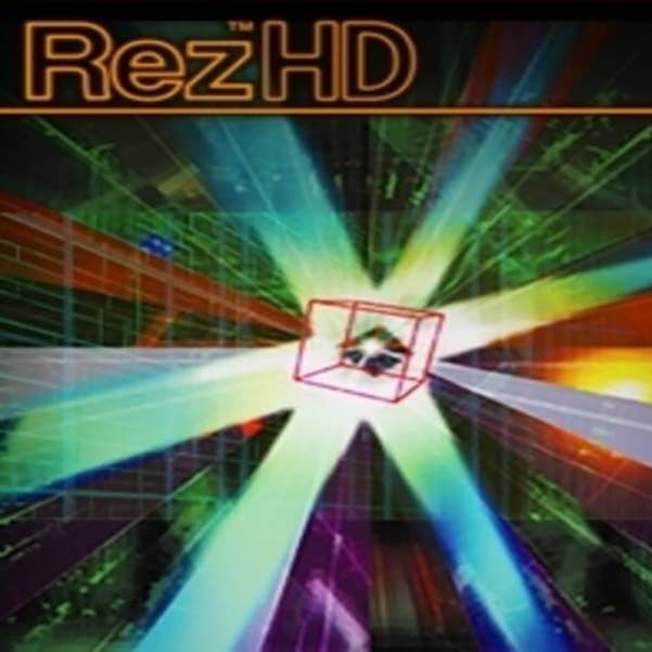 Rez HD developer making Okami HD